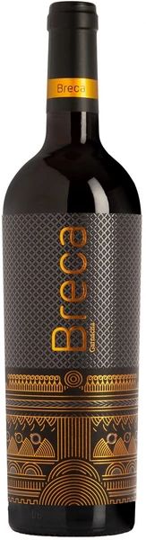 Вино Bodegas Breca, "Breca" Old Vine Garnacha, Calatayud DO