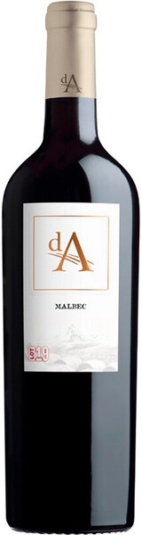Вино Domaines Astruc, Malbec, Pays d'Oc IGP, 2021
