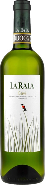Вино La Raia, Gavi DOCG, 2023