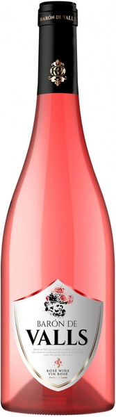 Вино Vicente Gandia, "Baron de Valls" Rose