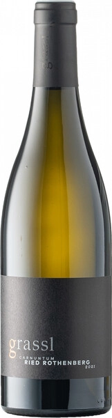 Вино Grassl, Chardonnay Ried Rothenberg, 2021