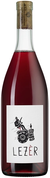 Вино Foradori, Lezer, Vigneti Dolomiti IGT, 2024