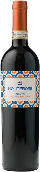 Вино Castellani, Montefiore Chianti Colli Senesi DOCG