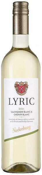 Вино Nederburg, Lyric, 2021
