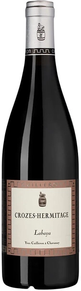 Вино Yves Cuilleron, Crozes-Hermitage "Labaya" AOC, 2023