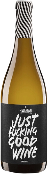 Вино Just Fucking Good Wine White, Valencia DO, 2022