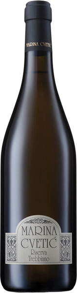 Вино Masciarelli, Marina Cvetic Trebbiano d'Abruzzo Riserva DOC, 2013