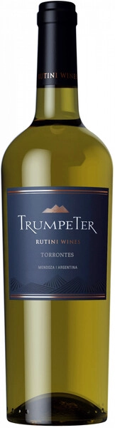 Вино Rutini, Trumpeter Torrontes, 2024