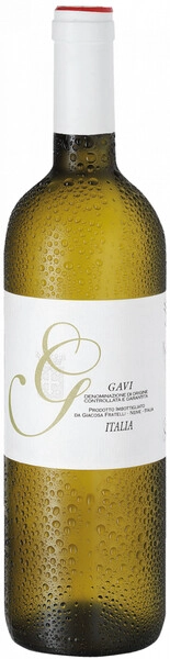 Вино Giacosa Fratelli, Gavi DOCG, 2020
