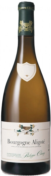 Вино Domaine Philippe Chavy, Bourgogne Aligote AOC, 2023