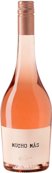 Вино Mucho Mas Rose