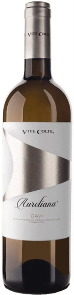 Вино Terre da Vino, Aureliana, Gavi DOCG, 2022