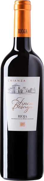 Вино Bodegas Isidro Milagro, Finca Besaya Crianza, Rioja DOC