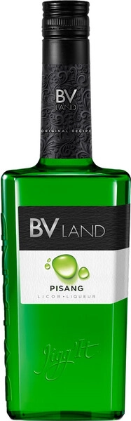 Ликер BVLand Pisang, 0.7 л