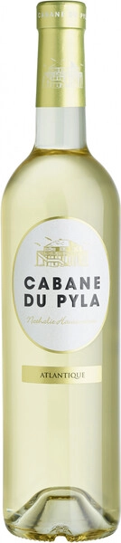 Вино Cabane du Pyla Sauvignon Blanc, Atlantique IGP, 2023