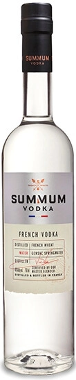 Водка Summum, 1.75 л