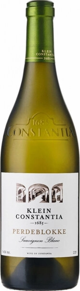 Вино Klein Constantia, "Perdeblokke" Sauvignon Blanc, 2023