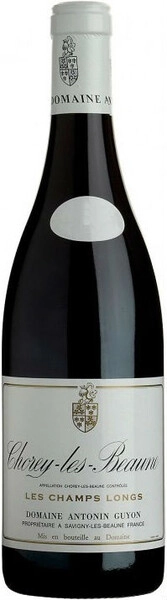 Вино Domaine Antonin Guyon, Chorey-les-Beaune "Les Champs Longs" AOC, 2022