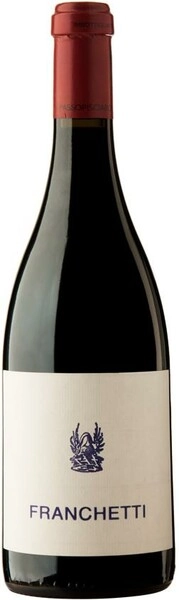 Вино Passopisciaro, Franchetti, Sicilia IGT, 2008
