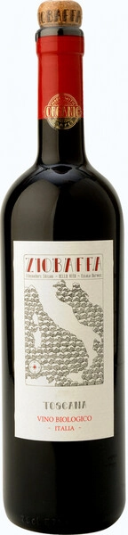 Вино Castellani, Ziobaffa Toscana Biologico