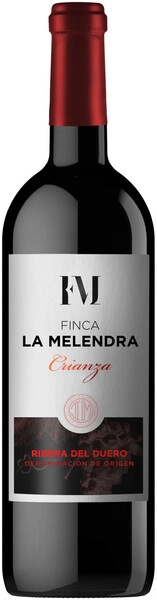 Вино Finca La Melendra Crianza, Ribera del Duero DO, 2020