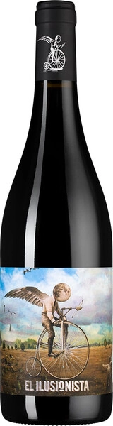 Вино El Ilusionista Joven, Ribera del Duero DO, 2024