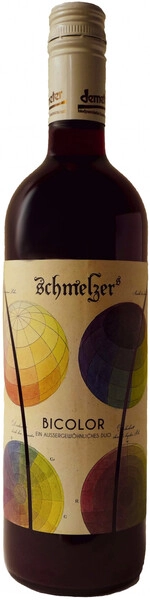 Вино Schmelzer's Bicolor