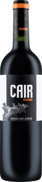 Вино Cair Cuvee Luci & Begona, Ribera del Duero DO