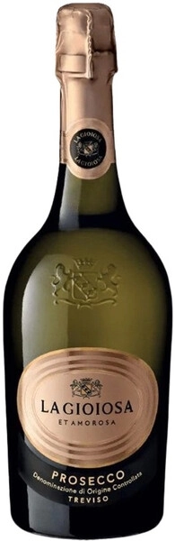 Игристое вино La Gioiosa Prosecco DOC Treviso Brut
