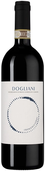 Вино Francesco Versio, Dogliani DOCG, 2022