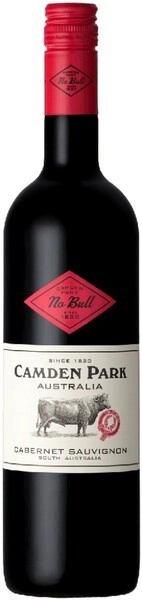 Вино Camden Park Cabernet Sauvignon, 2020