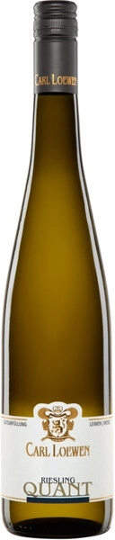 Вино Carl Loewen, Riesling Quant, 2023