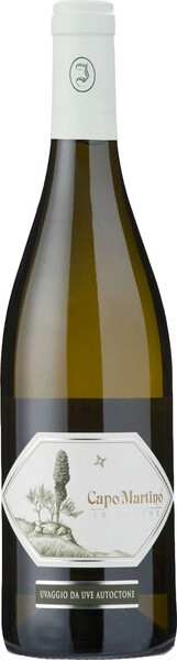 Вино Jermann, Capo Martino, Friuli-Venezia Giulia IGT, 2017
