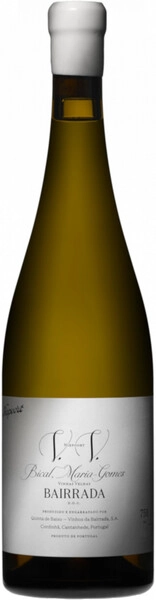 Вино Niepoort, V.V. Vinhas Velhas Branco, Bairrada DOC, 2014