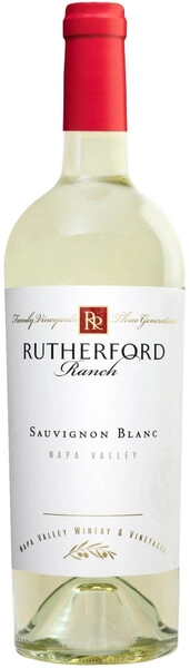 Вино Rutherford Ranch Sauvignon Blanc, 2019
