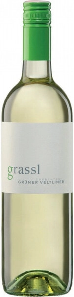 Вино Grassl, Gruner Veltliner, 2019