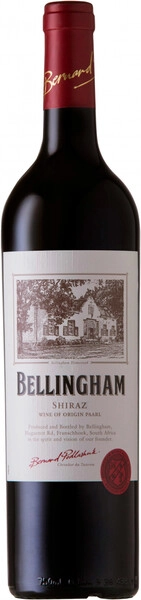 Вино Bellingham, Homestead Series Shiraz, 2022