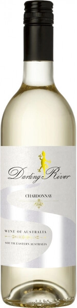 Вино Paul Sapin, Darling River Chardonnay, 2024