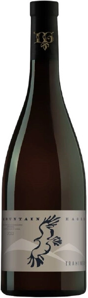 Вино Agrolain, Mountain Eagle Traminer, 2022