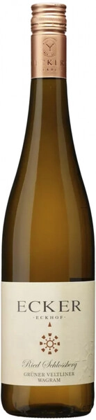 Вино Ecker-Eckhof, Gruner Veltliner Ried Schlossberg, 2024