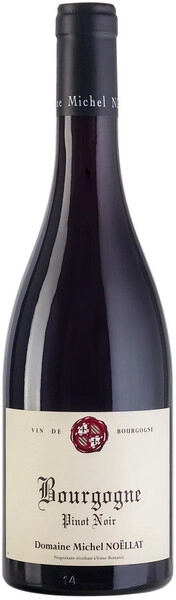 Вино Michel Noellat, Bourgogne Pinot Noir AOC, 2020