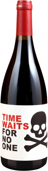 Вино Finca Bacara, Time Waits For No One Monastrell, Jumilla DOP