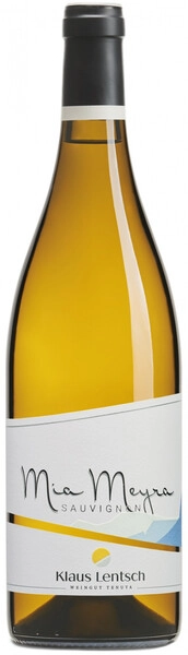 Вино Klaus Lentsch, Mia Meyra Sauvignon Riserva, Alto Adige DOC, 2021