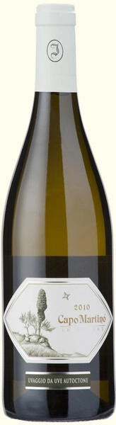 Вино Jermann , Capo Martino, Friuli-Venezia Giulia IGT, 2010, 1.5 л
