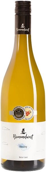 Вино Helenental Kellerei, Himmelweit Riesling vom Urgestein, 2023