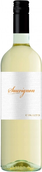 Вино Cisalto Sauvignon, 2023