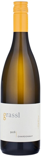 Вино Grassl, Chardonnay, 2016