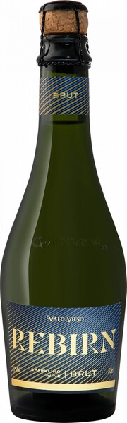 Игристое вино Valdivieso, Rebirn Brut, 2023, 375 мл