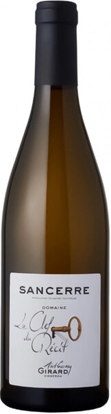 Вино Domaine La Clef du Recit, Le Chene Fourchu, Sancerre AOC, 2022