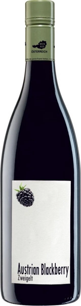 Вино Weingut R&A Pfaffl, Austrian Blackberry, 2024